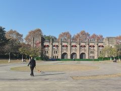 -钟山体育运动公园