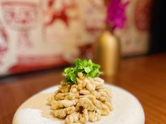 -王府井文华东方酒店-紫膳餐厅