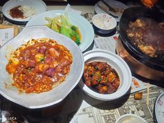 -绿茶餐厅(燕郊永旺店)