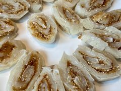 麻糍-拉完海鲜大排档(温岭店)