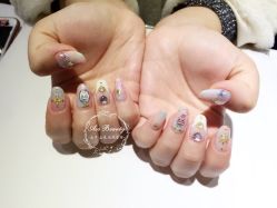 -Aso Artist Beauty美甲美睫