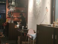 -南国印度餐厅Dakshin