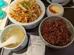 -谷田稻香·砂锅菜(汇暻广场店)