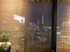 -绿茶餐厅(成都大悦城店)