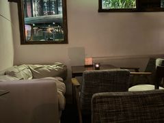 -Nirvana Cafe&Bar(北仓文创街区店)