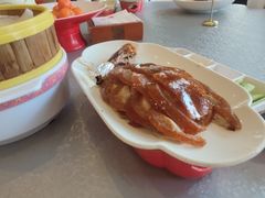 -大鸭梨烤鸭(石佛营店)