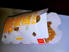-麦当劳(金地店)