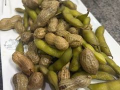 -桃园烧烤·砂锅(商业步行街店)