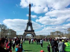 -埃菲尔铁塔