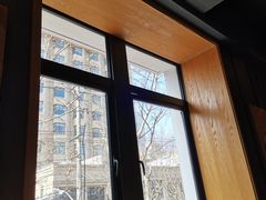 -星巴克(红房子店)