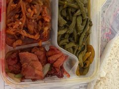 -晓宇盒饭(民安街店)