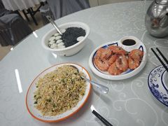 -双月饭店·20年老字号(新村店)
