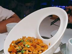 小土豆牛肉-乾园(天河城店)