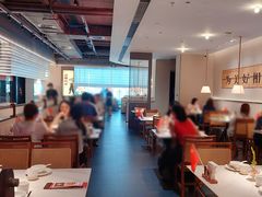 大堂-码头见·潮汕菜(领展中心城店)