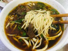 -518牛肉拉面馆(包河花园店)