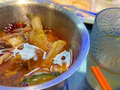 -伯友茶记(中华广场店)