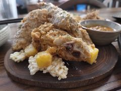 -小食院简餐厅