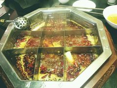 android_upload_pic-蜀九香火锅(九眼桥店)