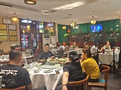 -江城小馆陕南妈妈菜·全球旅行餐厅(钟楼店)