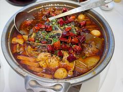 -眉州东坡(团结湖店)