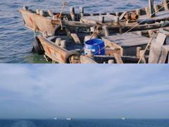 -巧克力渔家.小船海鲜胶东菜(万平口店)