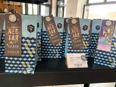 -Torch Coffee 炬点咖啡