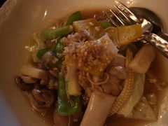 -清迈四季度假酒店Khao餐厅