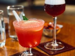 -广州柏悦酒店·悦吧·顶楼露天酒吧