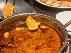 -庐灶江南·江南菜·四合院Bistro(东直门雍和宫·原华侨宾馆店)
