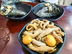 -沈记土鸡米线(七星街品牌中心店)
