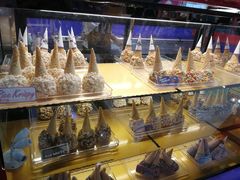-堆叠冰淇淋(同德昆明广场店)