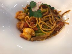 番茄海鲜意面-杭州国际会议中心洲际酒店-面工坊