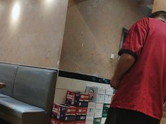 -关二碳烤羊腿(龙翔路店)