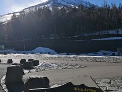 -富士山吉田線五合目
