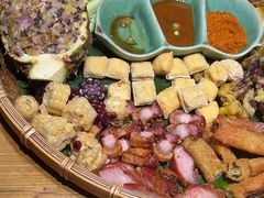 -滇铺子•云南特色菜•野生菌季(南亚福景路·海埂大坝店)