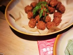 -青年公社烤鸭(滨湖银泰店)