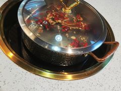 八珍养生菌汤锅-八珍玉食鸡煲·打边炉(印象城店)