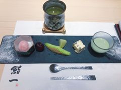 -鮨一日本料理(大中华店)