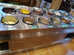 -李记粥铺(泰山路店)
