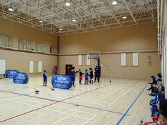 -东方启明星篮球培训(天坛校区)