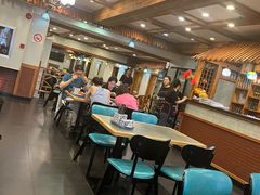 -东北农家小院(定西路店)