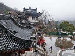 -句容茅山景区