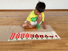 -爱尔贝早教中心