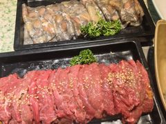 -鸿姐老火锅(静安店)