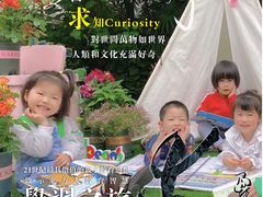-金豆子幼稚园