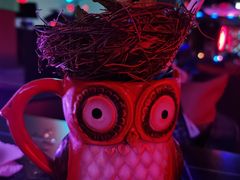 -MOSSO音乐酒吧·live house(南京旗舰店)