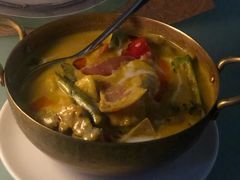 -CHINCHIN 青青·泰国料理(万象食家店)