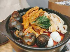 -螺叔螺蛳鸭脚煲(河南岸店)