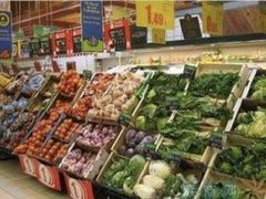 -家乐福会员店(南翔店)