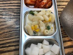 -吴草鸡爪오초닭발韩食堂(融恒盈嘉中心店)